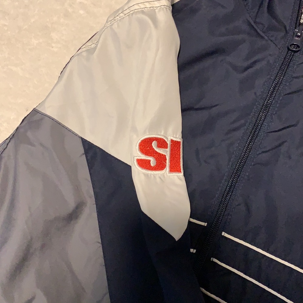 Patriots Lightweight Jacket - Picture 3 of 4